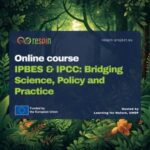 RESPIN launches new online course to bridge the gap between science and global environmental policy