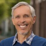 Astronomer Chris Impey to receive 2026 Lewis Thomas Prize