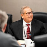 Bonus brings now-retired Prairie Meadows chief’s final pay to $1.65M — CDC Gaming