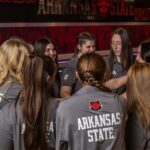 A-State Goes 4-1 On Opening Day of Music City Classic