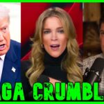 ‘I’M THE BOSS’: Trump CALLS OUT Tucker Carlson & Megyn Kelly As MAGA CRUMBLES | Kyle Kulinski Show