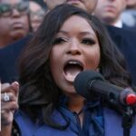 Jasmine Crockett DEFEATED in Texas Senate primary race