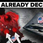 US B-2 Pilots Just Did Something UNBELIEVABLE To Iran