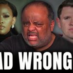 Crockett-Talarico Fallout Explodes. Roland Martin Says The Narrative Is Dead Wrong.