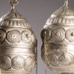 Poland returns 91 Jewish objects to Greece, decades after they were stolen by the Nazis