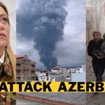 🚨 LIVE: Italy Deploy Troops To Iran War – IRGC Attack Azerbaijan And Turkey – NATO Responds