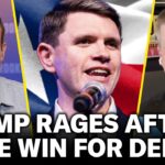 Trump WORRIED Dems Could Flip Texas After Huge Republican Upset