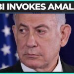 Netanyahu Invokes “Amalek” After Striking Iranian Girl’s School