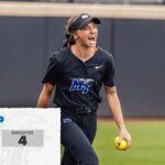 Blue Raiders secure series sweep in dominant fashion