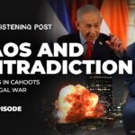 Iran latest: Incoherent messaging and media struggling to keep up | The Listening Post