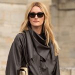 Sarah Pidgeon’s Fashion Week Outfits Are Peak It-Girl