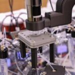 New robotic microfluidic platform brings ai to lipid nanoparticle design