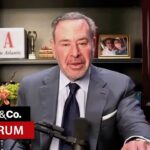 David Frum: Iran War Is Based on Trump’s Whim | Amanpour and Company