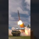 EE.UU. quema cinco años de misiles Tomahawk en tres días