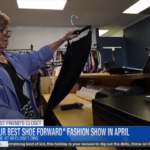 Desert Best Friends Closet Fashion Show Fundraiser Returns to Help Job Seekers in Palm Desert