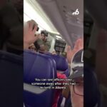 Southwest Airlines flight heading to FLL overnight diverted after passenger misunderstanding