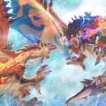 Round Up: The Reviews Are In For Monster Hunter Stories 3: Twisted Reflection