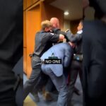 Marine’s Protest Cost Him His Arm! 😨🪖