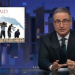 USAID: Last Week Tonight with John Oliver (HBO)