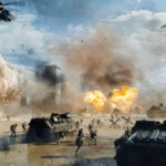 EA Lays Off Workers from All Battlefield 6 Studios