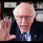 Bernie Sanders issues NIGHTMARE blow to Trump