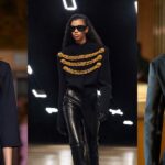 Fashion Month Has Us Thinking About Closures