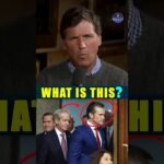 Tucker Shocked By P. Hegseth‼️🔥🔥#usa #america #israel #palestine #iran #politics #congress #news #uk