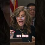 Nancy Mace Makes Tim Walz Look Like an Idiot in 30 Seconds Flat.