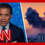 US & Israel have separate agendas for Iran war | Fareed’s Take