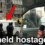 CNN Enters TEHRAN… Reporters “Held Hostage” by NIGHTMARE They Defended