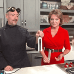 Simple science experiments reveal how sound waves move through water