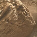 Curiosity Blog, Sols 4825-4831: Exploring the Borderlands