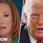 Trump FLUNKS wartime president test with disturbing, flippant attitude