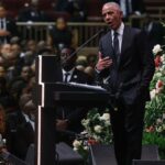 WATCH: Barack Obama’s full eulogy at Rev. Jesse Jackson’s memorial in Chicago