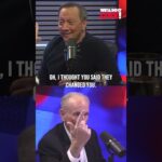 “Kimmel Has No Balls!” — Rob Schneider & Bill O’Reilly on WE’LL DO IT LIVE!