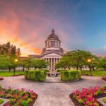Washington collegiate sports gambling bill heads to governor — CDC Gaming