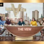 The View Full Broadcast – March 10, 2026