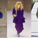 The Paris Fashion Week Fall/Winter 2026 Trends Embrace Drama