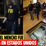 La «Caja Fuerte Secreta» del Cártel ha Estallado: ¡La Hija de El Mencho ha Sido Detenida en EE. UU.!