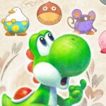Yoshi And The Mysterious Book Estimated File Size And Price Seemingly Revealed