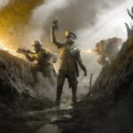 PS5’s Helldivers 2 Goes Full WW1 in Upcoming Entrenched Division Warbond