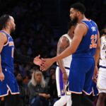 Five issues facing the New York Knicks ahead of the playoffs