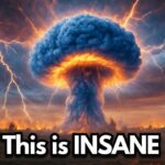 Something Insane Was Just Dropped on Iran ☢️