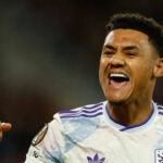 Europa League: Nottingham Forest lose, Aston Villa win as key European matches deliver drama | Football News