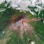 Eruption at Mayon – NASA Science
