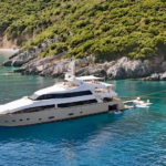 MyGreekCharter Is at The Forefront of a New Market For Rare, All-Inclusive Luxury Yacht Charters In Greece