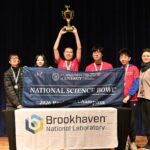 Ward Melville, Great Neck teams win LI Science Bowl