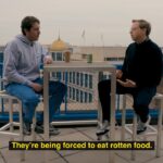 Exposing Horrific Conditions of I.C.E. Detention Centers – 5CAST (#17)