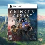 Crimson Desert PS5 Concern as Physical Copies Won’t Run without Download