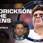 BREAKING: Ravens & Trey Hendrickson reach 4-year deal 🚨 Schefty details | Get Up